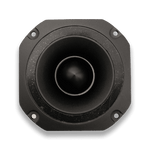 Nemesis Audio NEO-TW48 4" Neodymium High-Efficiency Bullet Tweeter – 550W Max – 8 Ohm