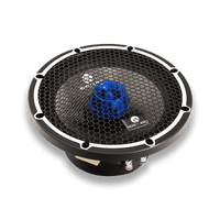 Nemesis Audio PRO-8CF 8" Water Resistant Pro Audio Midrange Speaker – 650W Max