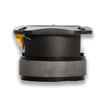 Nemesis Audio NA-TW43 4" High-Efficiency Pro Audio Super Tweeter – 500W Max – 8 Ohm