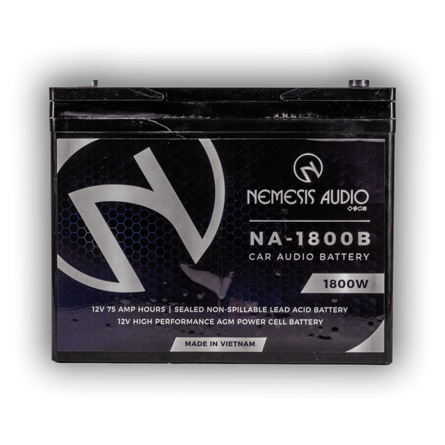 NA-1800B