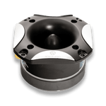 Nemesis Audio NA-TW46 4" High-Efficiency Pro Audio Super Tweeter – 500W Max – 4 Ohm