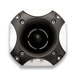 Nemesis Audio NA-TW46 4" High-Efficiency Pro Audio Super Tweeter – 500W Max – 4 Ohm