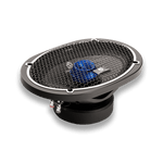 Nemesis Audio PRO-69CF 6x9" Water Resistant Pro Audio Midrange Speaker – 650W Max