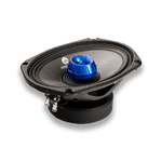 Nemesis Audio PRO-69CF 6x9" Water Resistant Pro Audio Midrange Speaker – 650W Max