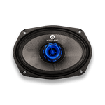 Nemesis Audio PRO-69CF 6x9" Water Resistant Pro Audio Midrange Speaker – 650W Max