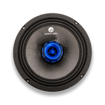 Nemesis Audio PRO-8CF 8" Water Resistant Pro Audio Midrange Speaker – 650W Max