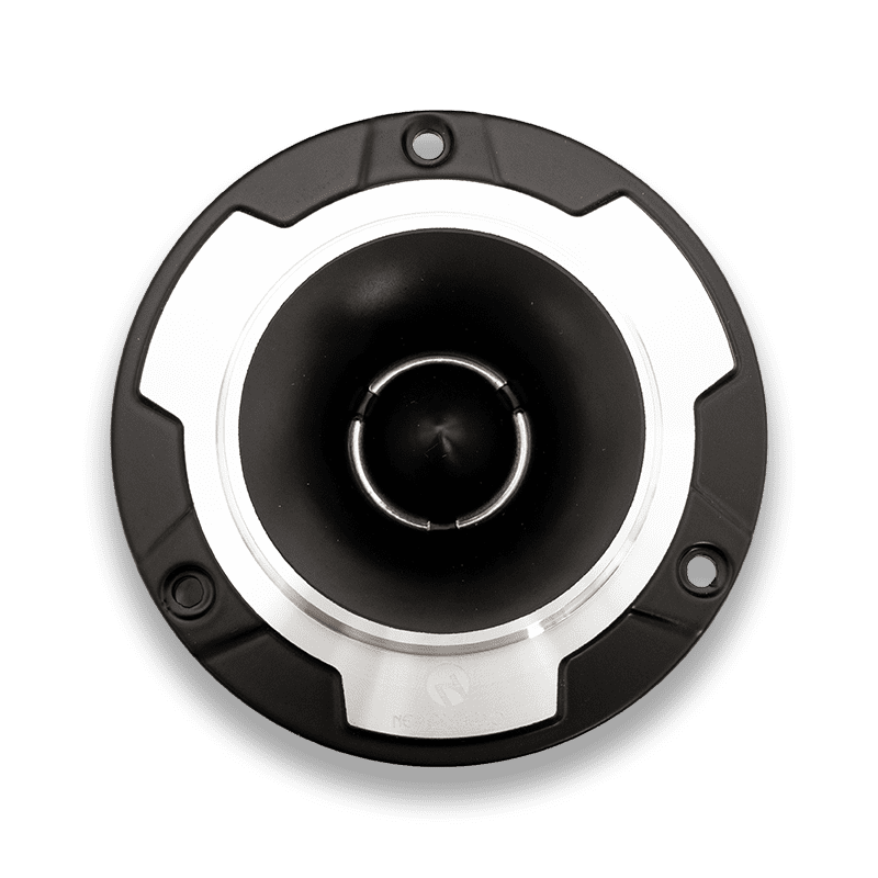 Nemesis Audio NA-TW41 3.8" High-Efficiency Pro Audio Bullet Tweeter – 500W Max