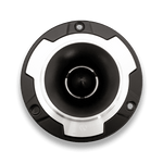 Nemesis Audio NA-TW41 3.8" High-Efficiency Pro Audio Bullet Tweeter – 500W Max