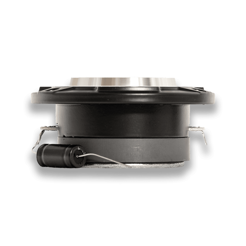Nemesis Audio NA-TW41 3.8" High-Efficiency Pro Audio Bullet Tweeter – 500W Max