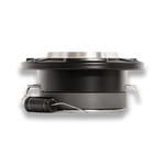 Nemesis Audio NA-TW41 3.8" High-Efficiency Pro Audio Bullet Tweeter – 500W Max