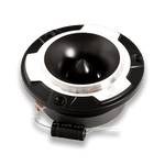 Nemesis Audio NA-TW41 3.8" High-Efficiency Pro Audio Bullet Tweeter – 500W Max