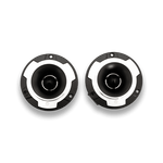 Nemesis Audio NA-TW41 3.8" High-Efficiency Pro Audio Bullet Tweeter – 500W Max