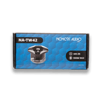 Nemesis Audio NA-TW42 3.3" High-Efficiency Pro Audio Bullet Tweeter – 550W Max