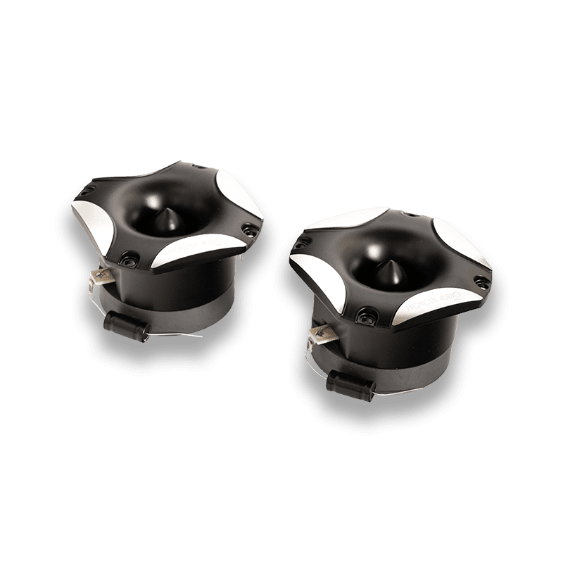 Nemesis Audio NA-TW42 3.3" High-Efficiency Pro Audio Bullet Tweeter – 550W Max