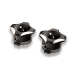 Nemesis Audio NA-TW42 3.3" High-Efficiency Pro Audio Bullet Tweeter – 550W Max