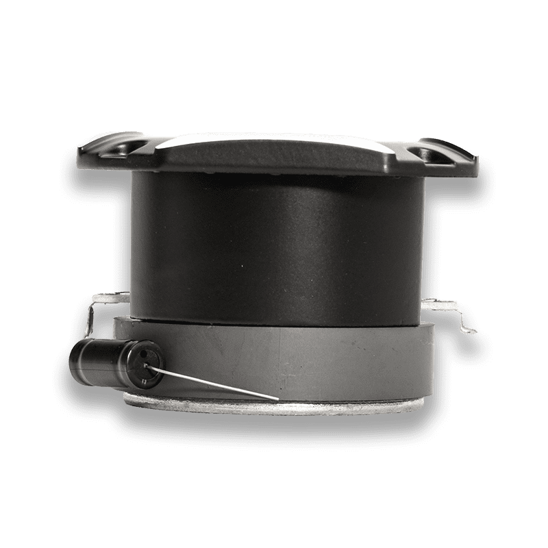 Nemesis Audio NA-TW42 3.3" High-Efficiency Pro Audio Bullet Tweeter – 550W Max