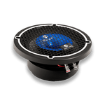 Nemesis Audio CXH-6.5WTR 6.5" Water Resistant Pro Audio Midrange Speaker – 600W Max