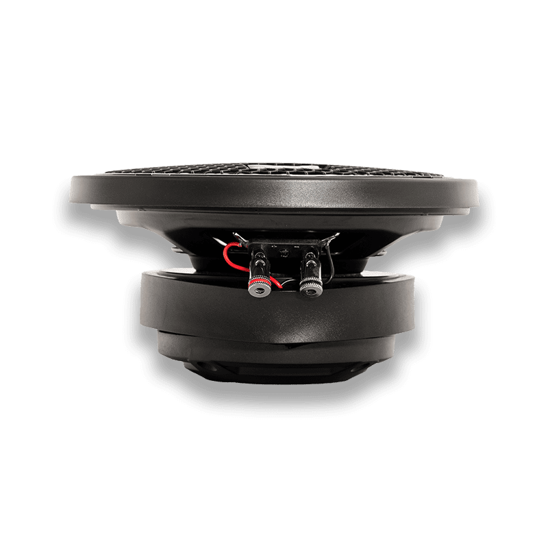 Nemesis Audio CXH-6.5WTR 6.5" Water Resistant Pro Audio Midrange Speaker – 600W Max