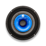 Nemesis Audio CXH-6.5WTR 6.5" Water Resistant Pro Audio Midrange Speaker – 600W Max