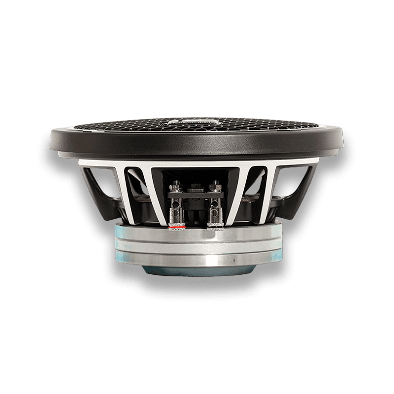 Nemesis Audio NEO-MB65CF 6.5" Water Resistant Neodymium Midbass Speaker – 600W Max