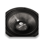Nemesis Audio NEO-MB65CF 6.5" Water Resistant Neodymium Midbass Speaker – 600W Max