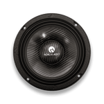 Nemesis Audio NEO-MB65CF 6.5" Water Resistant Neodymium Midbass Speaker – 600W Max