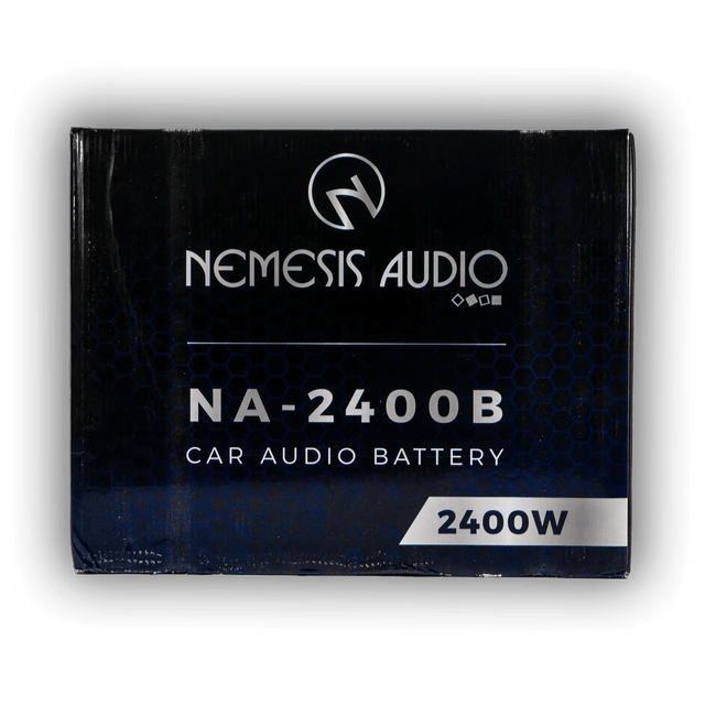 NA-2400B