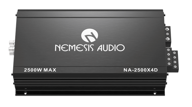 NA-2500X4D