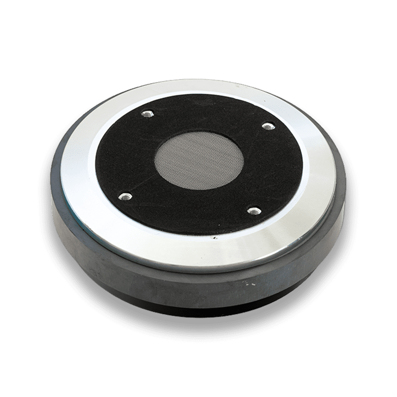 Nemesis Audio D2300-TN 2" High-Output Compression Driver with Titanium Diaphragm – 800W Max
