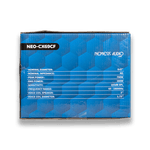 Nemesis Audio NEO-CX69CF 6x9" Water Resistant Neodymium Coaxial Midrange Speaker – 700W Max