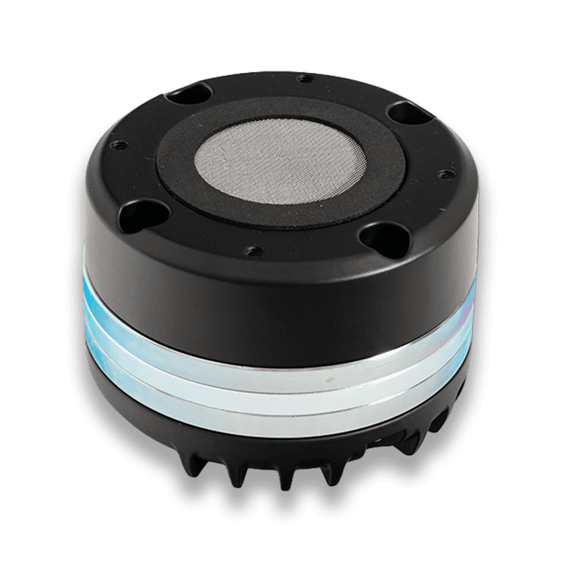 Nemesis Audio D3600-NEO 2" Neodymium High-Output Compression Driver – 900W Max