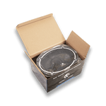 Nemesis Audio NEO-CX69CF 6x9" Water Resistant Neodymium Coaxial Midrange Speaker – 700W Max