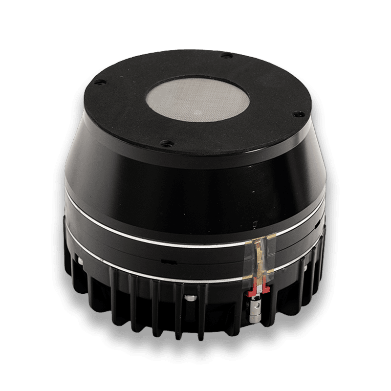 Nemesis Audio D5544-NEO 2" High-Power Neodymium Compression Driver – 1200W Max