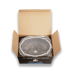 Nemesis Audio NEO-CX69CF 6x9" Water Resistant Neodymium Coaxial Midrange Speaker – 700W Max