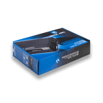 Nemesis Audio FIERCE-5000X4D 5000W Max 4-Channel High-Efficiency Digital Amplifier