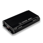 Nemesis Audio FIERCE-5000X4D 5000W Max 4-Channel High-Efficiency Digital Amplifier