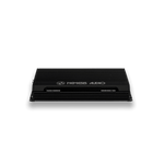 Nemesis Audio FIERCE-5000X4D 5000W Max 4-Channel High-Efficiency Digital Amplifier