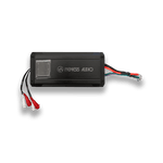 Nemesis Audio SOAK-2800X4D IP67 Waterproof 4-Channel Marine Amplifier – 2800W Max