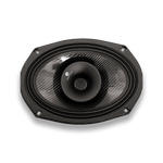 Nemesis Audio NEO-CX69CF 6x9" Water Resistant Neodymium Coaxial Midrange Speaker – 700W Max
