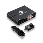 Nemesis Audio NA-68DSP 6-Input / 8-Output High-Resolution Digital Signal Processor