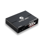 Nemesis Audio NA-68DSP 6-Input / 8-Output High-Resolution Digital Signal Processor