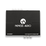 Nemesis Audio NA-68DSP 6-Input / 8-Output High-Resolution Digital Signal Processor