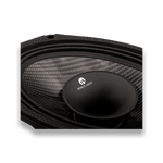 Nemesis Audio NEO-CX69CF 6x9" Water Resistant Neodymium Coaxial Midrange Speaker – 700W Max