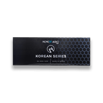 Nemesis Audio NA-5000.1KOR 5000W Max Korean-Made Mono Block Subwoofer Amplifier