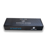 Nemesis Audio NA-5000.1KOR 5000W Max Korean-Made Mono Block Subwoofer Amplifier