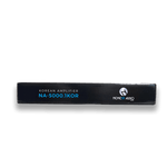 Nemesis Audio NA-5000.1KOR 5000W Max Korean-Made Mono Block Subwoofer Amplifier