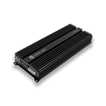Nemesis Audio NA-5000.1KOR 5000W Max Korean-Made Mono Block Subwoofer Amplifier