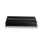 Nemesis Audio NA-5000.1KOR 5000W Max Korean-Made Mono Block Subwoofer Amplifier