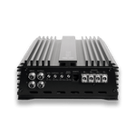 Nemesis Audio NA-5000.1KOR 5000W Max Korean-Made Mono Block Subwoofer Amplifier