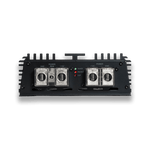 Nemesis Audio NA-5000.1KOR 5000W Max Korean-Made Mono Block Subwoofer Amplifier